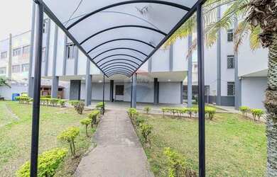 Imagem 4: APARTAMENTO COM 2/4 E GARAGEM NUMERADA NA AV.BRASIL