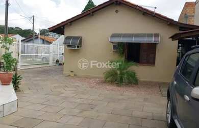 Imagem 2: Casa à venda Rua dos Tucanos, Harmonia - Canoas