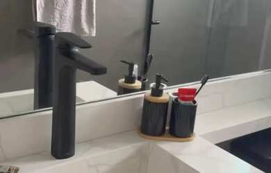 Imagem 6: Imóvel para aluguel possui 77 m² com 2 quartos em Barra da Tijuca -Vila do Pan