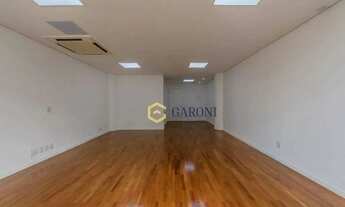 Imagem: Sala comercial à venda na Avenida Paulista/
