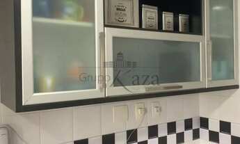 Imagem 7: Apartamento - Vila Ema - Residencial Authentique - 3 Dormitórios - 109m²