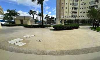 Imagem 3: Imóvel para venda com 89 metros quadrados com 3 quartos em Olho D'Água - São Luís - M