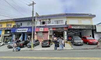 Imagem: Prédio Comercial 270 m² na Avenida Japão