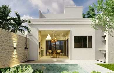 Imagem 3: QUARTZO CONDOMÍNIO 3 SUÍTES, 165 METROS QUADRADOS É 4 BANHEIROS