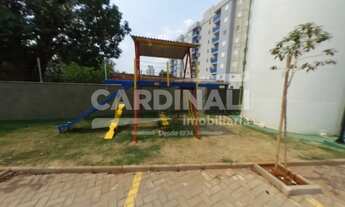 Imagem 4: Apartamento de dois dormitórios