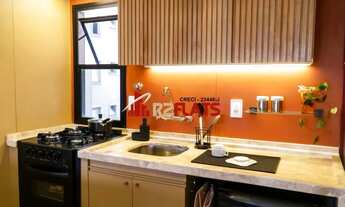 Imagem 3: Flat com ótimo preço no bairro Vila Mariana. Confira!