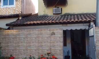 Imagem: Casa em Santa Luzia