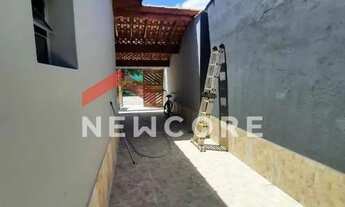 Imagem 7: Casa em Avenida Sorocabana - Plataforma - Mongaguá/SP