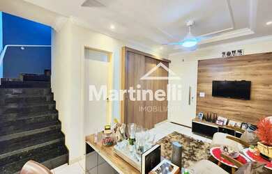 Imagem 3: Sobrado para venda e locação no Condomínio Vivendas do Sul, próximo ao Shopping Iguatemi