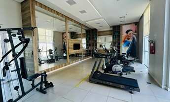 Imagem 3: Apartamento para venda no condomínio Alto do Renascença