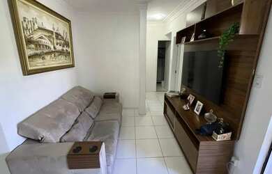 Imagem 7: Apartamento à venda com 2quartos + dependência completa tem 74m2 em Paralela - Salvador