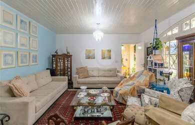 Imagem 6: Sobrado com 4 quartos à venda ou para locação em Santo Amaro - SP