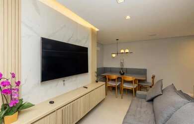 Imagem 4: Apartamento para venda em Freguesia do Ó com 3 quartos, sendo 1 suíte , 97m²