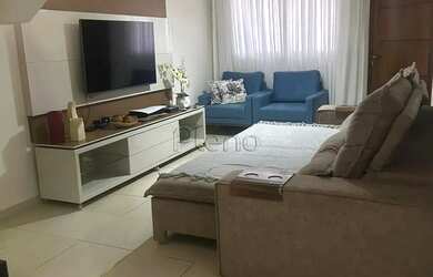 Imagem: Sobrado à venda em Indaiatuba, Jardim Residencial