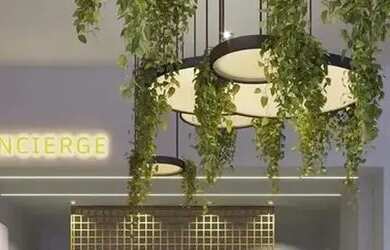 Imagem 7: Beach Class Rio Vermelho 1 quarto com 37m2 Vista Mar por R$ 620mil