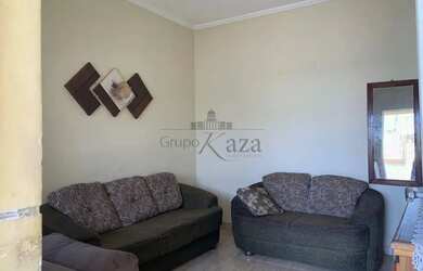 Imagem: Oportunidade - Casa - Jacareí - Jardim