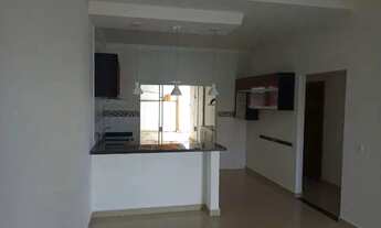 Imagem 2: Casa térrea à venda no Condomínio Golden Park Sigma, Sorocaba/SP