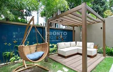 Imagem: Venda Flat recém entregue no Casa Forte