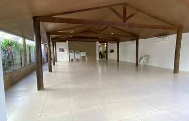 Imagem 4: Apartamento com móveis planejados Sierra Park