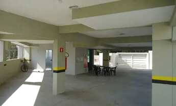 Imagem 2: Imóvel para aluguel possui 43 metros quadrados com 1 quarto