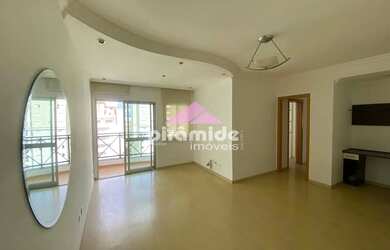 Imagem: Residential / Apartment em São José dos