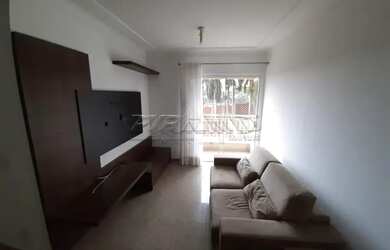 Imagem 3: Apartamento padrão mobiliado com 71.45m², bairro Bosque das Juritis, em Ribeirão Preto/SP