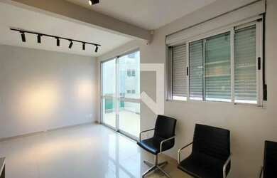 Imagem 4: Apartamento à Venda - Serra, 2 Quartos, 166 m2