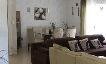 Imagem 3: Oportunidade - Casa Sobrado - Condomínio Recanto da Serra - Urbanova - 4 Dormitórios - 252