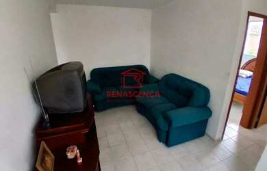 Imagem 3: Apartamento de 2 quartos em Paciência