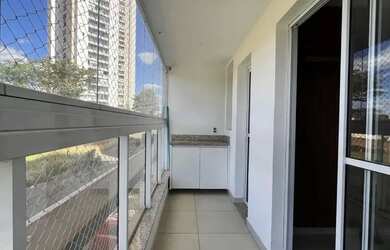 Imagem 3: Apartamento no Residencial Ecovitta, com 2 quartos, sendo 1 suíte, 1 vaga de garagem