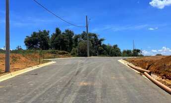 Imagem 3: Terreno no Jardins da Mantiqueira - Caçapava