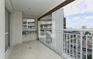 Imagem 5: Apartamento à Venda - Tatuapé, 1 Quarto, 49 m2