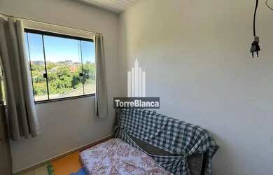 Imagem 7: Venda e Locação - Casa com 3 quartos, 2 vagas, Quintal Amplo, 242 m², Próximo ao Balaroti