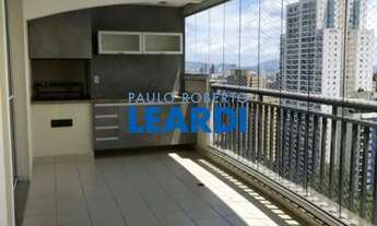 Imagem: APARTAMENTO - ALPHAVILLE - SP