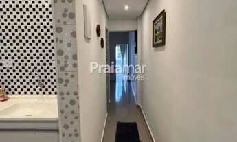 Imagem 7: APTO 1 DORMITÓRIO REFORMADO | GONZAGA | SANTOS | 41M² | 1 VAGA | PROX. À PRAIA