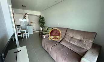 Imagem 6: Apartamento frente Mar em excelente localização com 2 dormitórios todo planejado e decorad