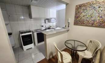 Imagem 3: Apart mobiliado - 1 quarto na 2 av Nucleo Bandeirantes - Otima localização