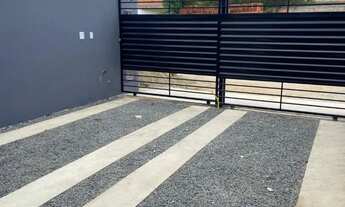 Imagem 3: CASA NO SIM Casa com 2 dormitórios