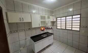 Imagem 6: Casa com 3 dormitórios para alugar por R$ 2.699/mês - Vila Mariana - Americana/SP
