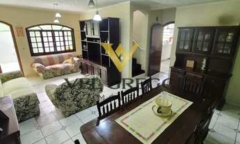 Imagem: SOBRADO NO TABOÃO EM SBC