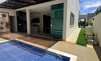 Imagem 2: Térrea para aluguel tem 249 metros quadrados com 3 quartos