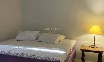 Imagem 2: Apartamento à venda com 02 dormitórios, sendo um uma suíte e uma vaga de garagem, no Campe