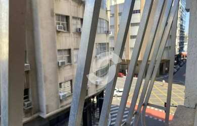 Imagem 7: Loft Centro de Niterói