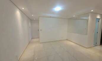 Imagem 6: Apartamento para Venda em São Paulo, Continental, 3 dormitórios, 1 banheiro, 1 vaga