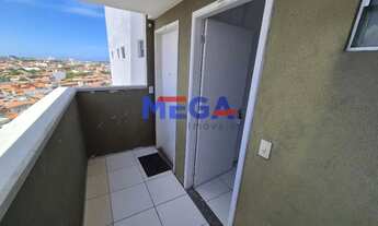 Imagem 2: Apartamento com 3 quartos no bairro Monte Castelo em Fortaleza, CE