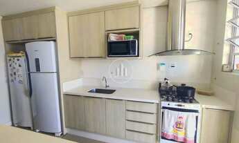 Imagem 7: Apartamento 3 Quartos com 3 Suítes e 137m² - Estreito