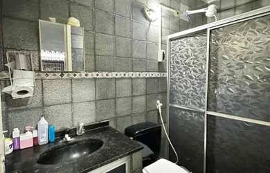 Imagem 7: VENDO CASA NA MARAMBAIA- PARCELO