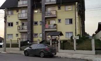 Imagem: Cobertura em Rua Porto Alegre - Vila Moura