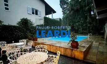 Imagem: CASA EM CONDOMÍNIO - ALPHAVILLE RESIDENCIAL