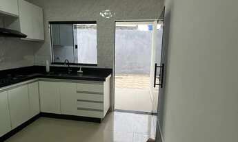 Imagem 3: Casa 3 quartos dentro de condomínio - Vicente Pires DF